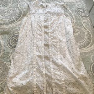 GAP Shift Dress
